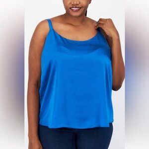 Bar III Royal Blue Apparel